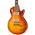 Gibson Custom 1959 Les Paul Standard Reissue Electric Guitar - Heavy Aged, Faded Peach Burst