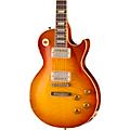 Gibson Custom 1959 Les Paul Standard Reissue Electric Guitar - Heavy Aged, Molten Amber Burst