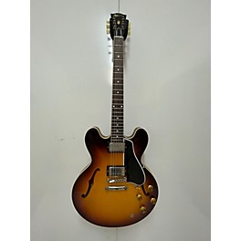 Used Gibson 1959 Reissue ES335TD Hollow Body Electric Guitar