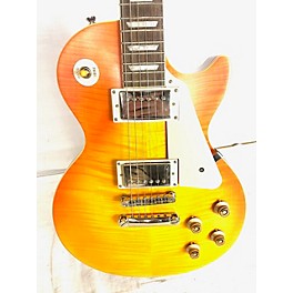 Used Epiphone 1959 Reissue Les Paul Standard Solid Body Electric Guitar