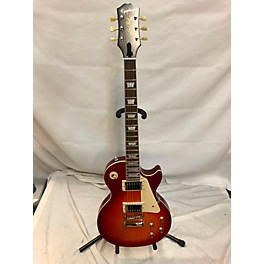 Used Epiphone 1959 Reissue Les Paul Standard Solid Body Electric Guitar