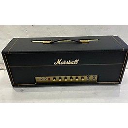 Used Marshall 1959SLP Super Lead Plexi 100W Tube Guitar Amp Head