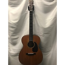Vintage Martin 1960 000-18 Acoustic Guitar