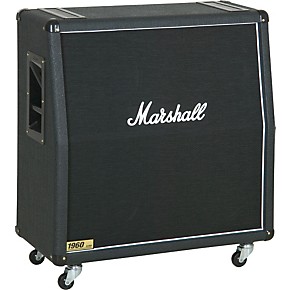 marshall cab used