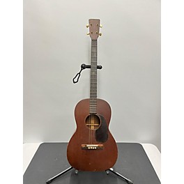 Vintage Martin 1960 5-15T Tenor Guitar Acoustic Guitar