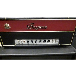 Used Bugera 1960 Classic 150W Tube Guitar Amp Head