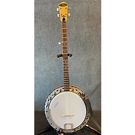 Used Framus 1960 Contessa Banjo