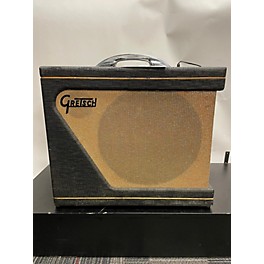Vintage Gretsch Guitars 1960 Executive 6163 Tube Guitar Combo Amp