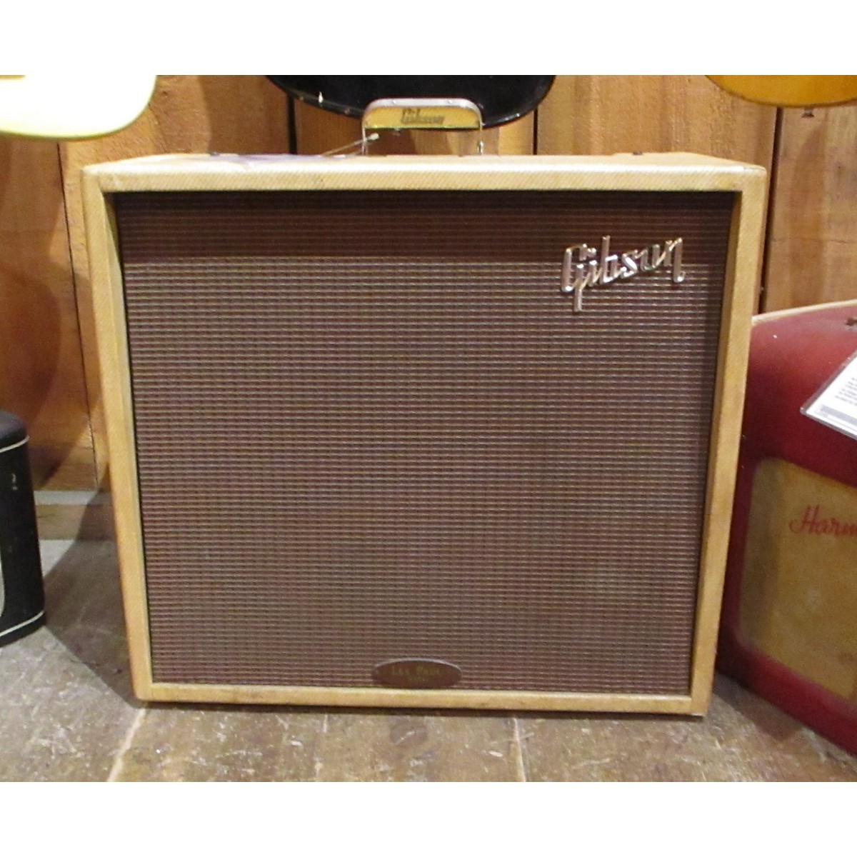 old gibson amps old gibson amps