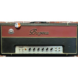 Used Bugera 1960 Infinium 150W Classic Hi-Gain Tube Guitar Amp Head
