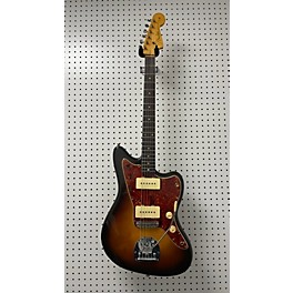 Vintage Fender 1960 Jazzmaster Solid Body Electric Guitar