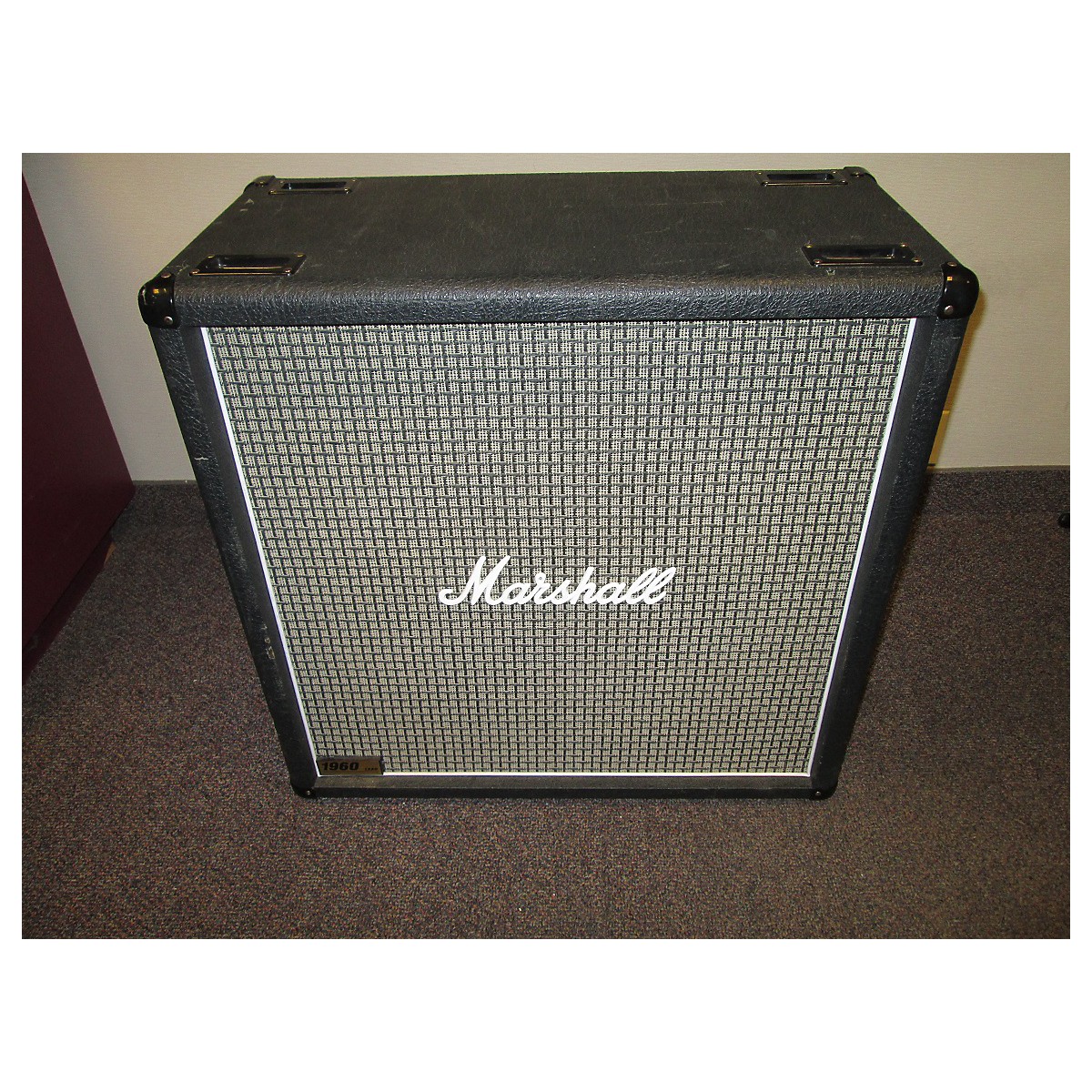 Used Marshall 1960 LEAD Guitar Guitar Center