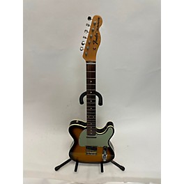 Used Fender 1960 NOS Telecaster Solid Body Electric Guitar