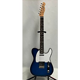 Used Fender 1960 Tele Custom Nos Solid Body Electric Guitar