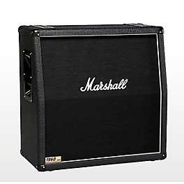 Marshall 1960A 300W 4x12 Angled Guitar Speaker Cabinet