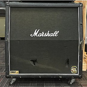 Used Marshall 1960a Jcm900 300w 4x12 Guitar Center