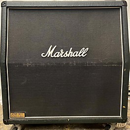 Used Marshall 1960A JCM900 300W 4x12 Stereo Slant