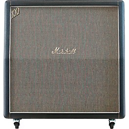 Marshall 1960AHW 120W 4x12 Handwired Angled Guitar Speaker Cabinet