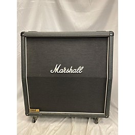 Used Marshall 1960AV 4x12 280W Stereo Slant Guitar Cabinet