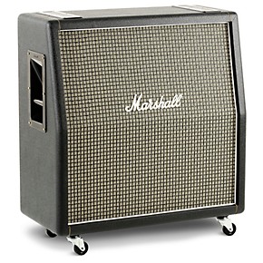 Marshall 1960ax 100w 4x12 Guitar Extension Cabinet Straight