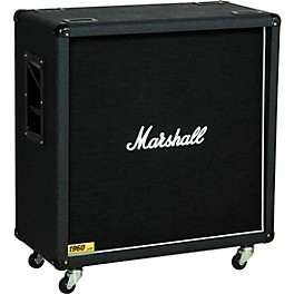 Marshall 1960B 300W 4x12 Straight Guitar Speaker Cabinet