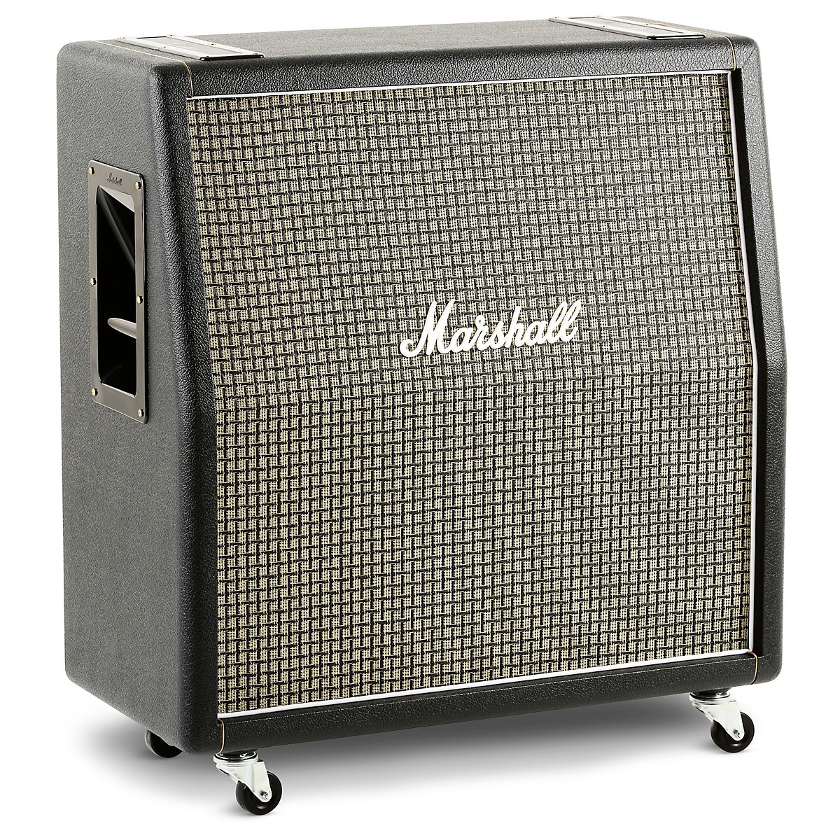 used marshall 4x12 cabinet