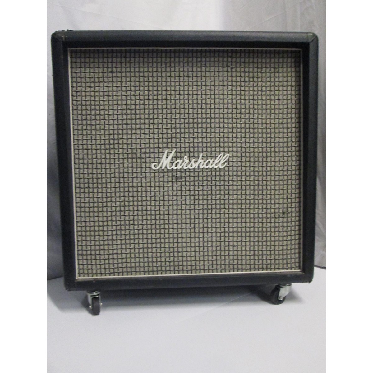 Used Marshall 1960BX 4X12 Guitar Guitar Center