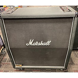 Used Marshall 1960LEAD Guitar Cabinet