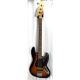 Used Fender 1960S Jazz Bass Electric Bass Guitar