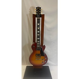 Used Gibson 1960S Tribute Les Paul Studio Solid Body Electric Guitar