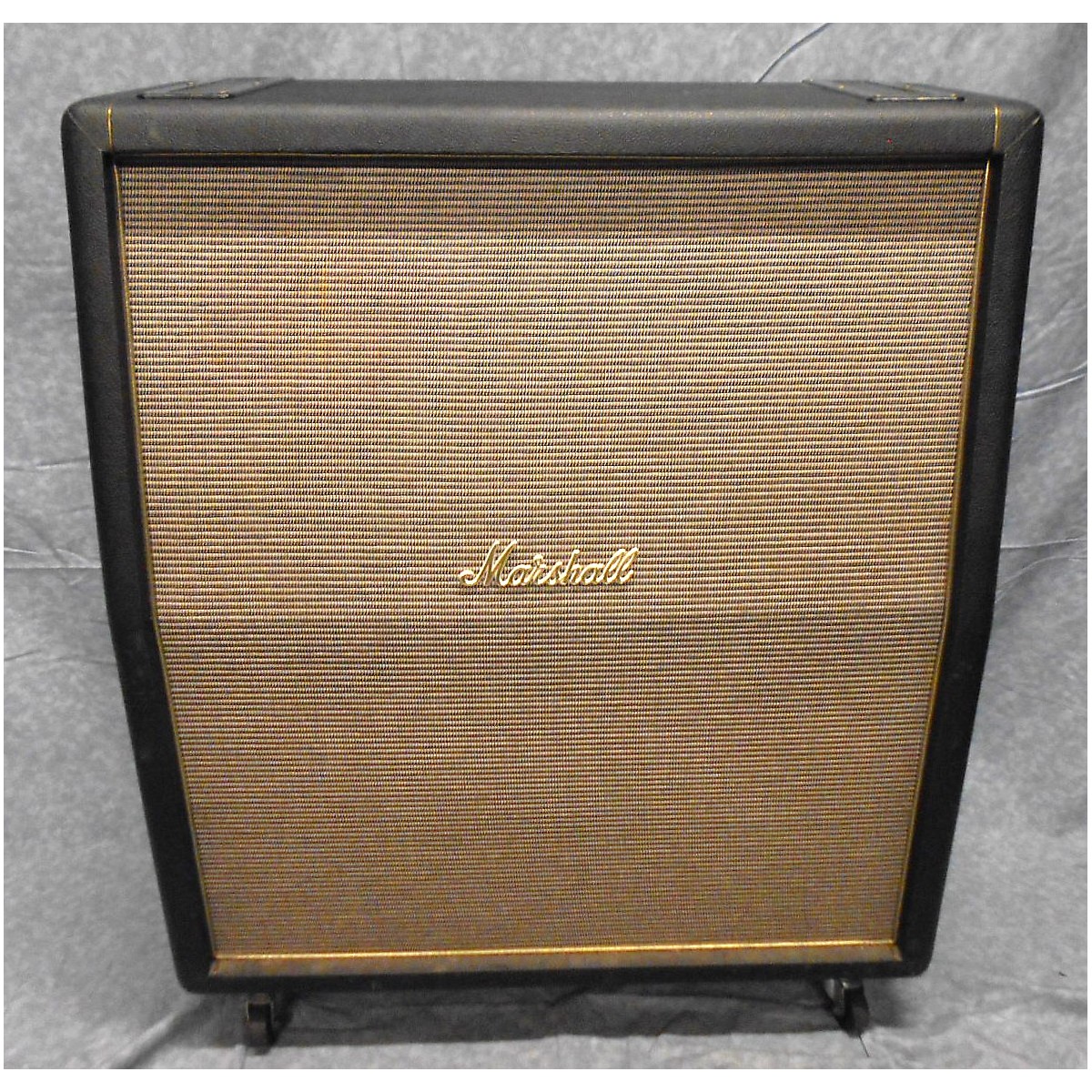 Used Marshall 1960TV 4x12 100W Classic Slant Guitar Guitar Center