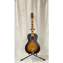 Vintage Kay 1960s 1160 Acoustic Guitar