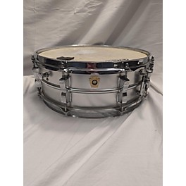 Vintage Evans 1960s 14X5  Acrolite Drum