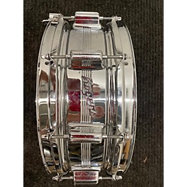 Vintage Rogers 1960s 14X5  Dynasonic Drum