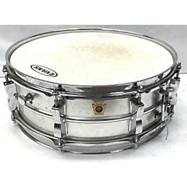 Vintage Ludwig 1960s 14X5.5 Acrolite Snare Drum