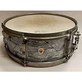 Vintage Ludwig 1960s 14X5.5 Pioneer Drum