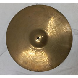 Vintage Zildjian 1960s 18in Crash Cymbal