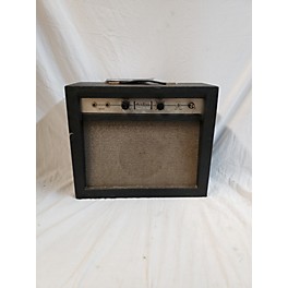 Vintage Airline 1960s 1960s Airline 62-9012A Tube Guitar Combo Amp