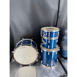 Vintage Slingerland 1960s 4 Piece Kit Drum Kit