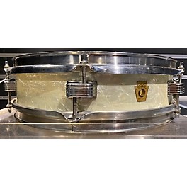 Vintage Ludwig 1960s 4X14 Downbeat Drum