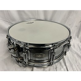 Vintage Rogers 1960s 5.5X14 Dyna Sonic Snare Drum