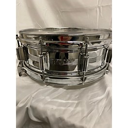 Vintage Rogers 1960s 5.5X14 Dynasonic Snare Drum