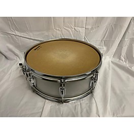 Vintage Ludwig 1960s 5.5X14 Standard Snare Drum