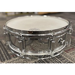 Vintage Rogers 1960s 5X14 POWERTONE SNARE Drum