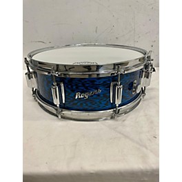Vintage Rogers 1960s 5X14 Powerstone Snare Drum