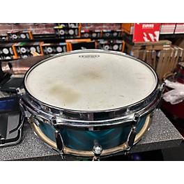 Used SONOR 1960s 5X14 Snare Drum