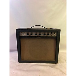 Vintage Airline 1960s 62-9013a Tube Guitar Combo Amp