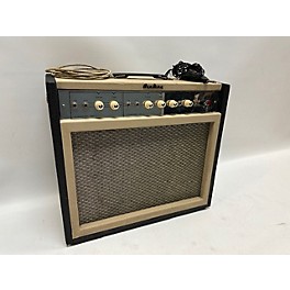 Vintage Airline 1960s 62-9023A Tube Guitar Combo Amp