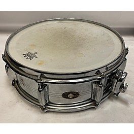 Vintage Slingerland 1960s 6X14 Gene Krupa Snare Drum