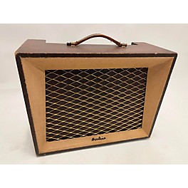 Vintage Airline 1960s 8503 Tube Guitar Combo Amp